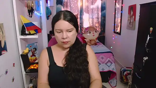 claryssa  online show from 07-28-26, 08:52