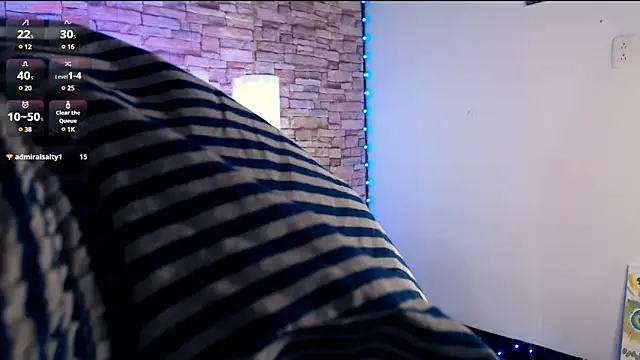 Snapshot of Luci_Amore chatting on 12-12-24, 10:52 Luci Amore online show from 12-12-24, 10:52