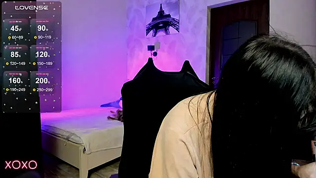 Snapshot of Mariella_Adamss chatting on 03-07-25, 05:49 Mariella Adamss online show from 03-07-25, 05:49