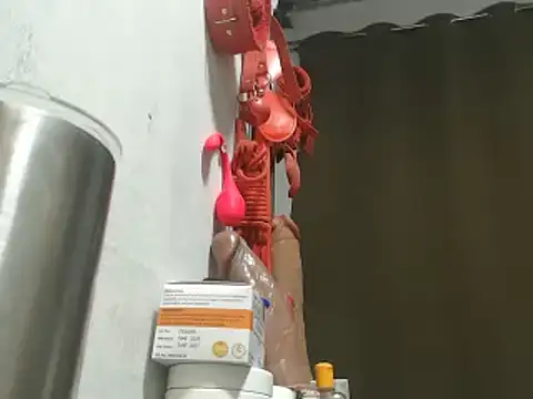 10inchALWAYSCUM online show from 03-09-26, 09:46