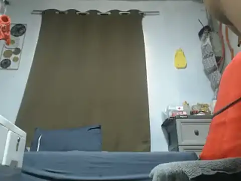 10inchALWAYSCUM online show from 03-23-26, 09:02