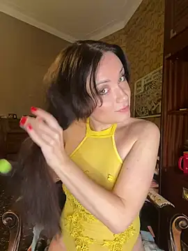Snapshot of SweetLera chatting on 03-07-25, 06:13 SweetLera online show from 03-07-25, 06:13