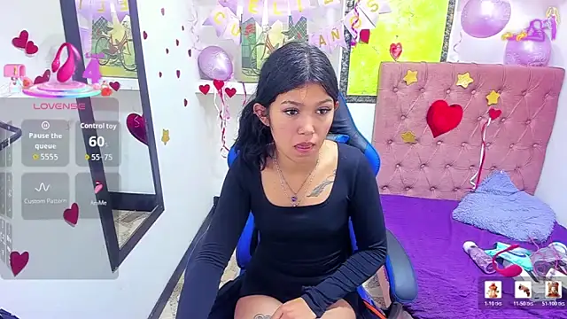 emily rosse04 online show from 02-23-26, 12:24