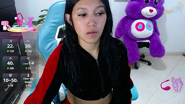 emily rosse04 online show from 04-08-26, 02:11