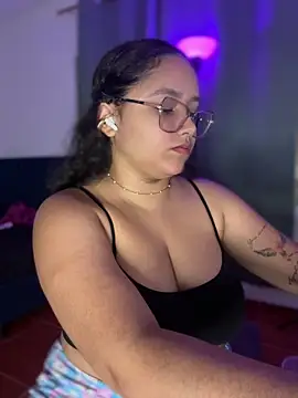 CurlyGirl 1 online show from 01-31-26, 07:56