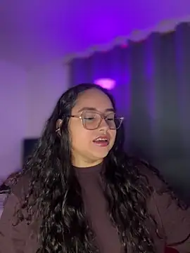 CurlyGirl 1 online show from 04-10-26, 11:42