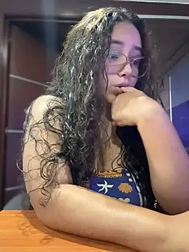 CurlyGirl 1 online show from 08-06-26, 12:56