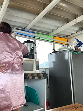 SheraHadee online show from 10-13-25, 08:20