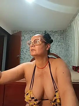 Eunice73 online show from 07-06-26, 10:01