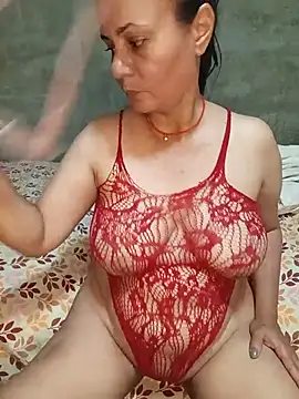 Eunice73 online show from 08-03-26, 10:13