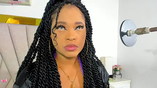 angel dthroatt online show from 12-24-24, 12:11