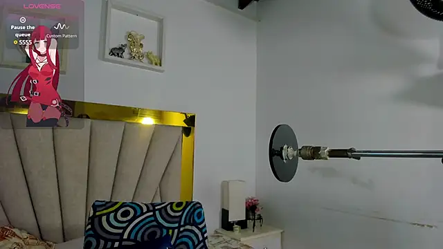 angel dthroatt online show from 02-07-25, 12:06