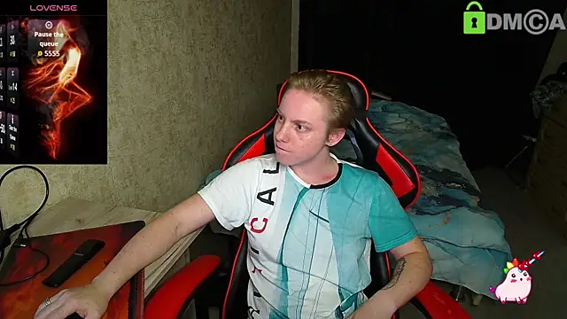 Alexis Gordon online show from 10-27-25, 10:03