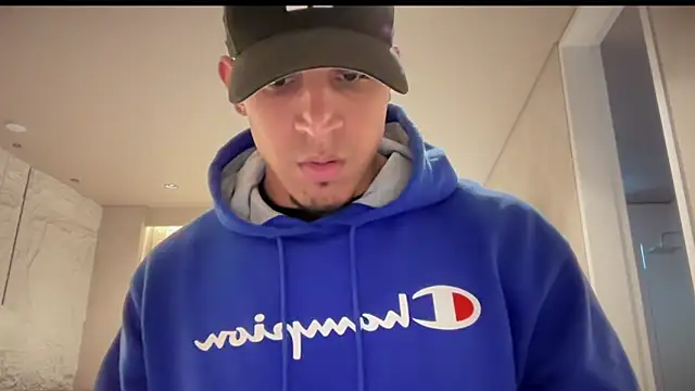 Frank heaven01 online show from 11-24-25, 10:09