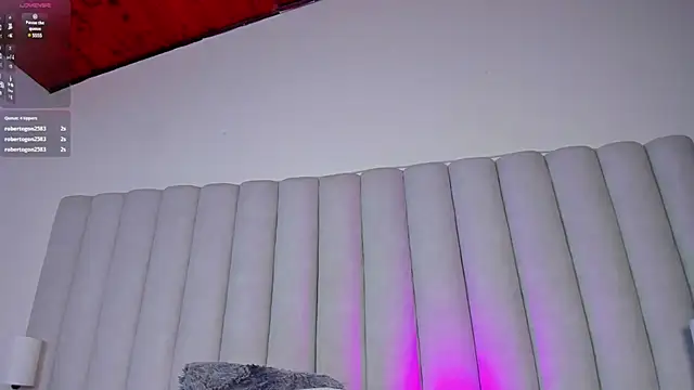 CristalCornner  online show from 03-08-25, 07:53