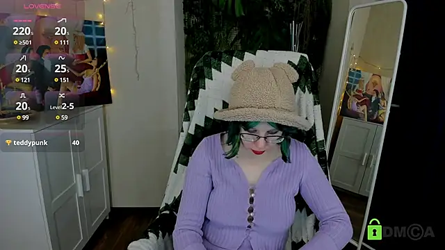 Melissa Wells online show from 01-29-25, 04:15