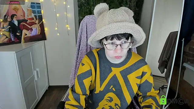 Melissa Wells online show from 10-04-25, 09:46