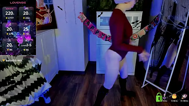 Melissa Wells online show from 10-25-25, 10:15