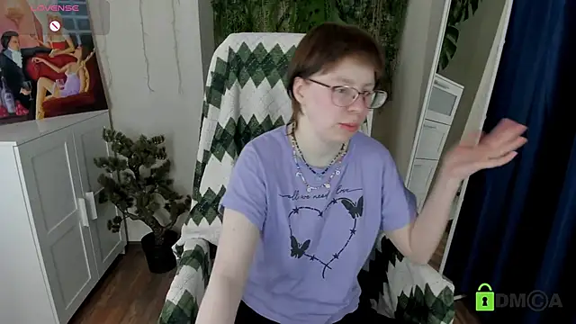 Melissa Wells online show from 02-11-26, 03:06