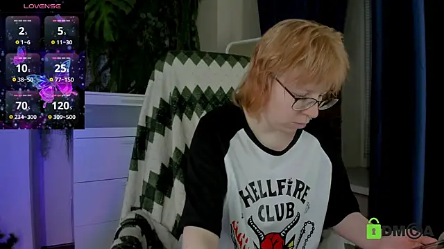 Melissa Wells online show from 04-04-26, 08:39