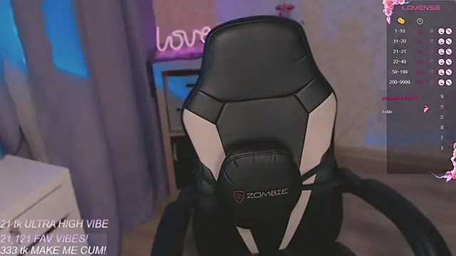 VeronaAura online show from 11-07-25, 12:54