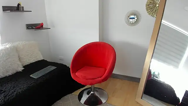 AdaSpencer1 online show from 09-11-25, 02:28