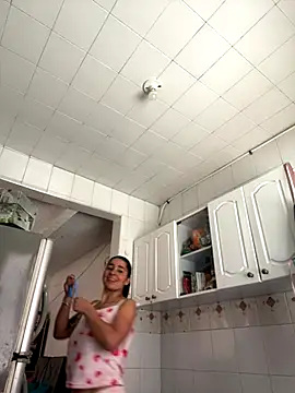 Meganmilk1 online show from 11-07-25, 04:29