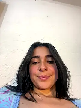 Meganmilk1 online show from 11-10-25, 04:28