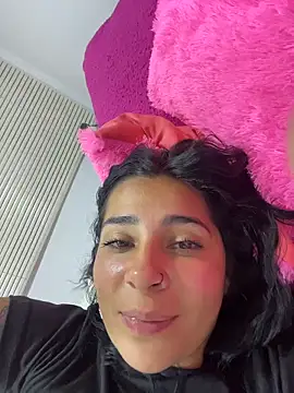 Meganmilk1 online show from 03-04-26, 01:06