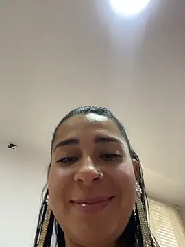 Meganmilk1 online show from 03-12-26, 03:18