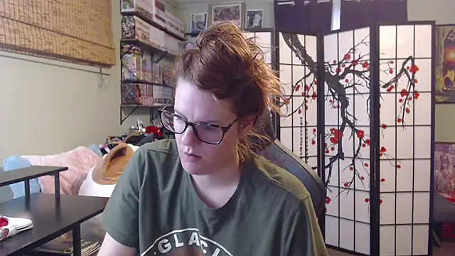 Sarahtineke online show from 07-03-26, 07:09