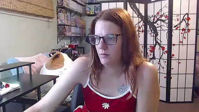 Sarahtineke online show from 07-15-26, 05:29