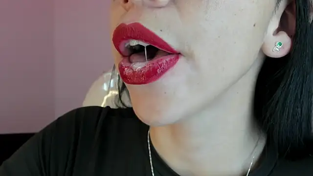 Katty mouth online show from 04-22-26, 05:03