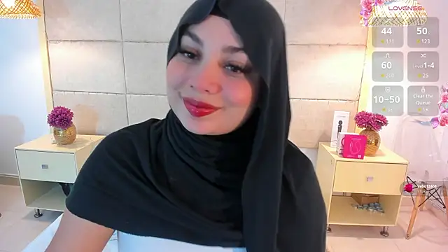  anjum  online show from 03-12-26, 11:49