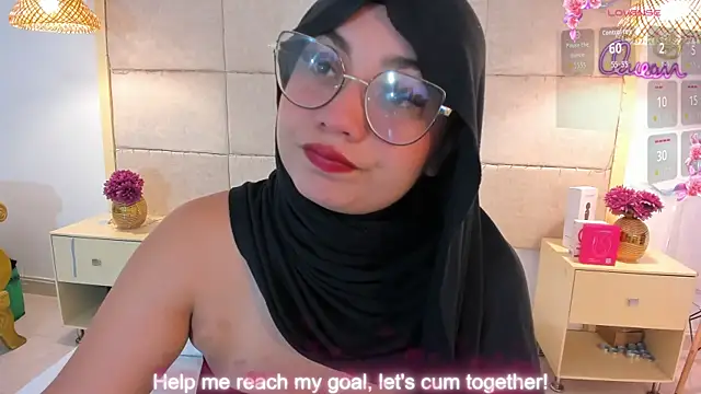  anjum  online show from 03-19-26, 12:20