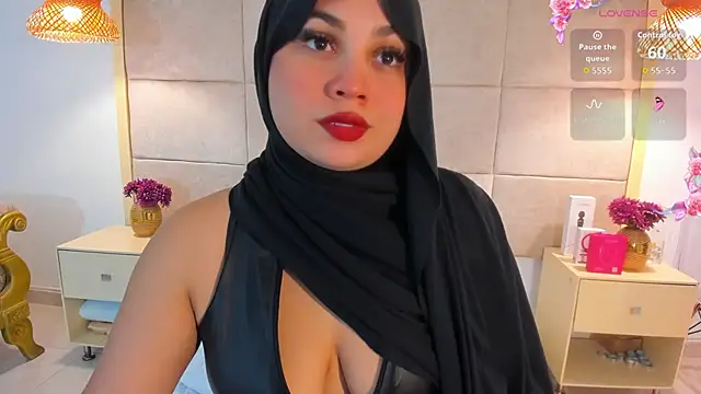  anjum  online show from 05-25-26, 12:33