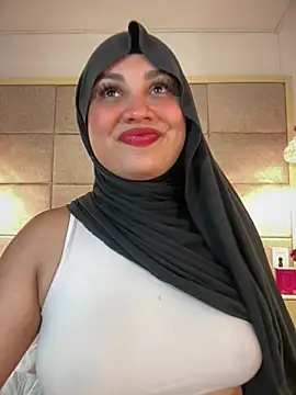  anjum  online show from 07-28-26, 12:48