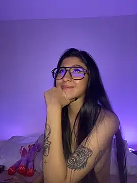 BubbleGumm  online show from 03-22-25, 06:43