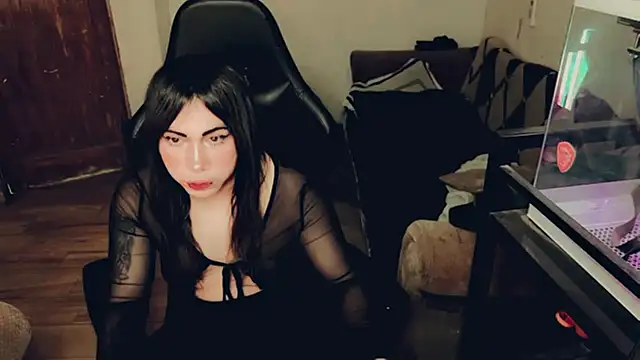 evelyntvsexy online show from 07-04-26, 06:36