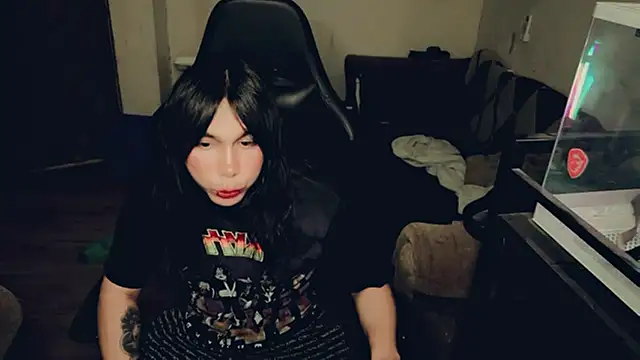evelyntvsexy online show from 07-11-26, 06:49