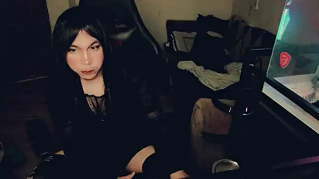 evelyntvsexy online show from 07-15-26, 02:22