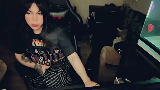 evelyntvsexy online show from 07-16-26, 06:52