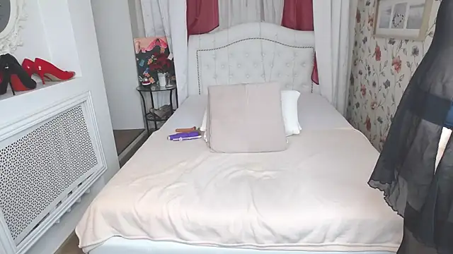 AmiHotGranny online show from 03-05-26, 06:31