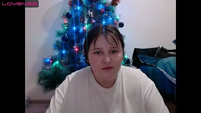 Light Luna online show from 01-02-25, 12:35