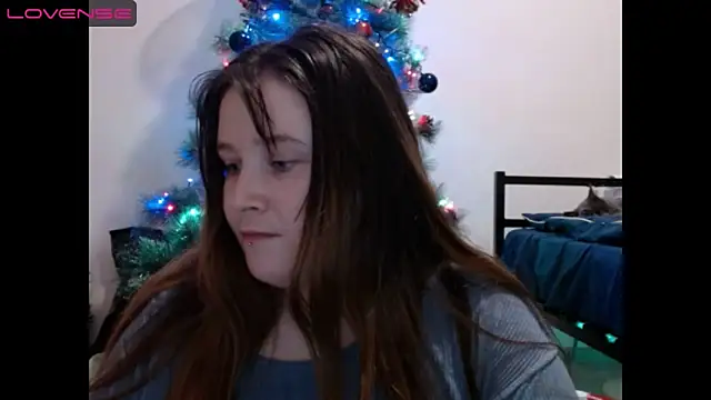 Light Luna online show from 01-04-25, 01:53