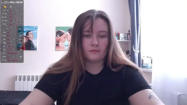 Light Luna online show from 02-14-25, 06:02