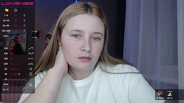 Light Luna online show from 11-08-25, 11:10