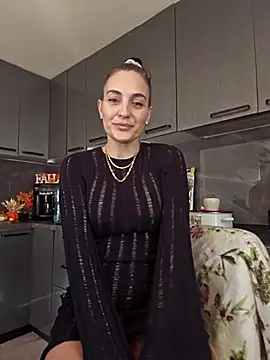 AnaFoxxy online show from 09-15-25, 06:35