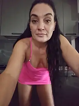 AnaFoxxy online show from 06-12-26, 01:32
