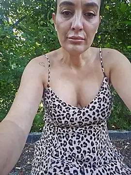AnaFoxxy online show from 06-27-26, 06:18
